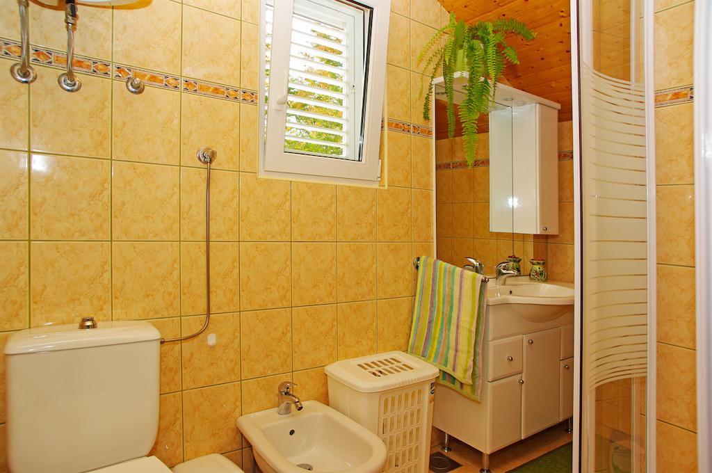 Apartments Julija Vela Luka Habitación foto