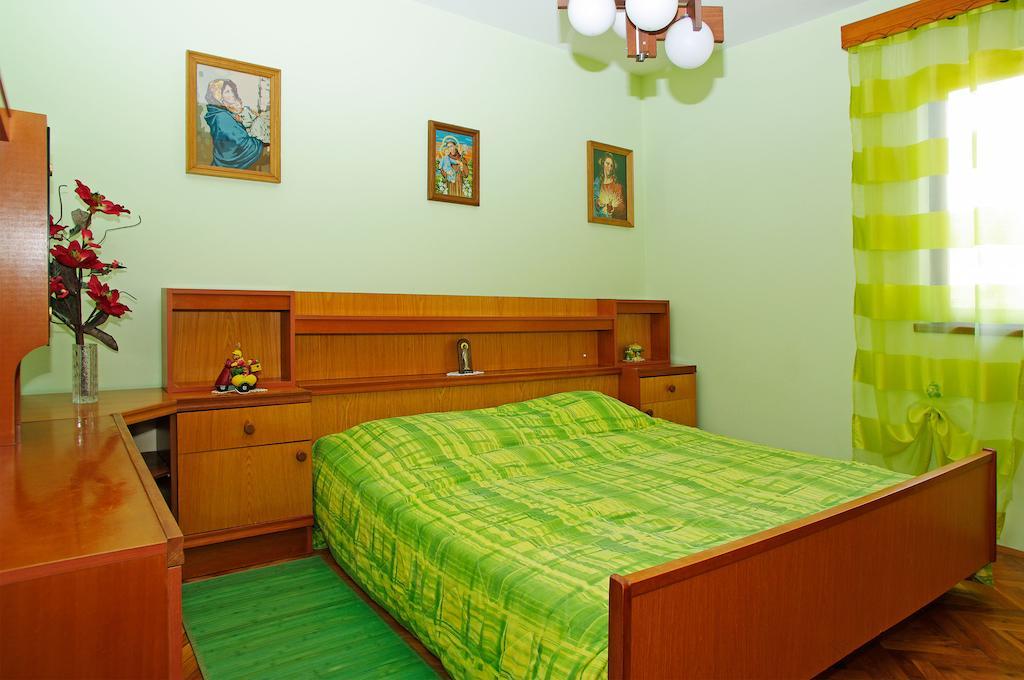 Apartments Julija Vela Luka Habitación foto